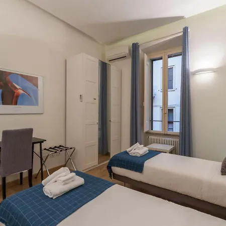 Daire The Rent - Elegant Flat Near Colosseum