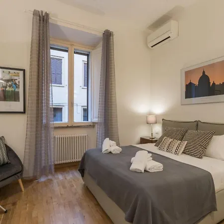 The Rent - Elegant Flat Near Colosseum * Roma