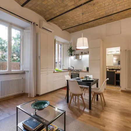 The Rent - Elegant Flat Near Colosseum Apartamento *