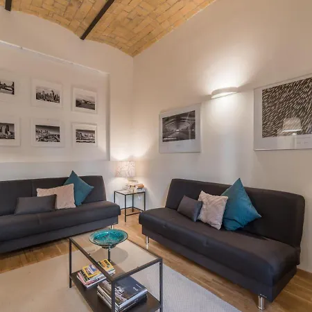 Apartamento The Rent - Elegant Flat Near Colosseum
