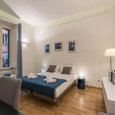 The Rent - Elegant Flat Near Colosseum Apartamento *